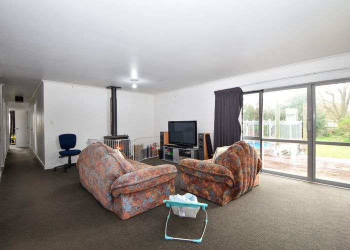  at Carterton, Carterton, Wellington