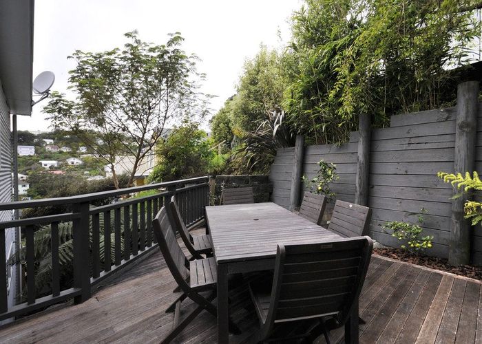  at 21 Kopiko Way, Brooklyn, Wellington, Wellington
