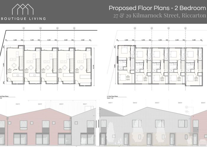  at 27 Kilmarnock Street, Riccarton, Christchurch City, Canterbury