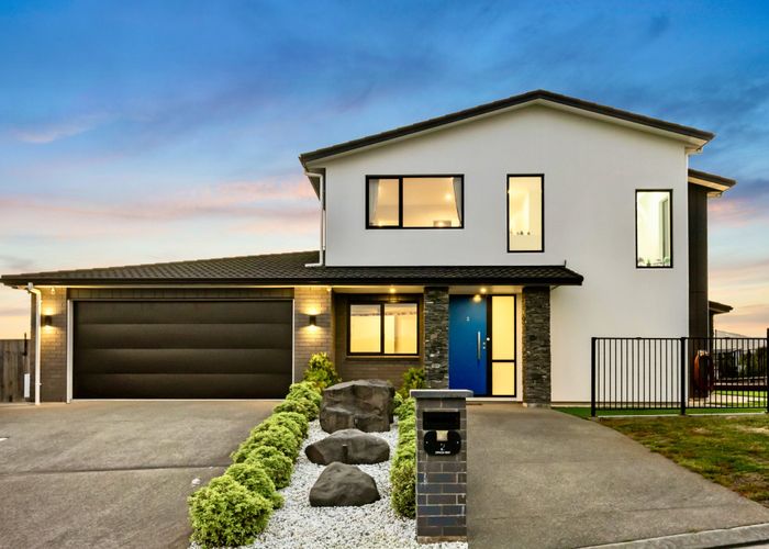  at 2 Opaoa Way, Aotea, Porirua, Wellington