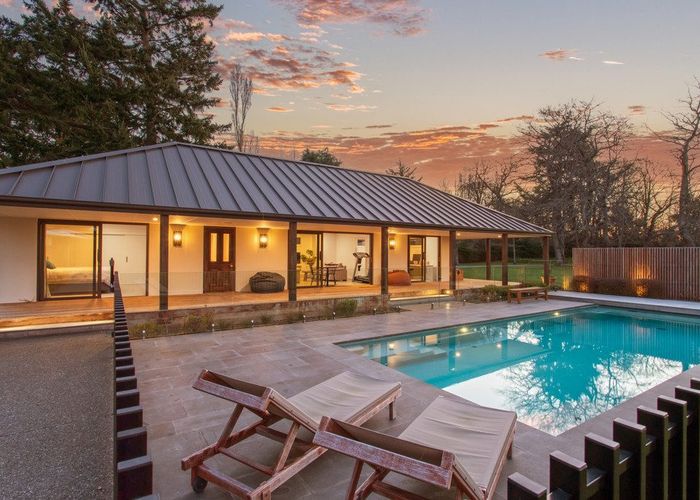  at 198 Whites Road, Ohoka, Kaiapoi