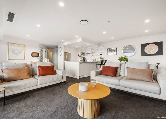  at 806/1 Hobson Street, City Centre, Auckland City, Auckland