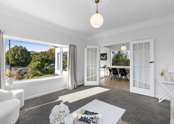  at 7 Hathaway Avenue, Boulcott, Lower Hutt, Wellington