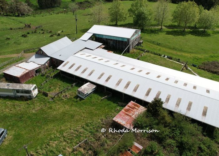  at 726 Paparoa Station Road, Maungaturoto, Maungaturoto