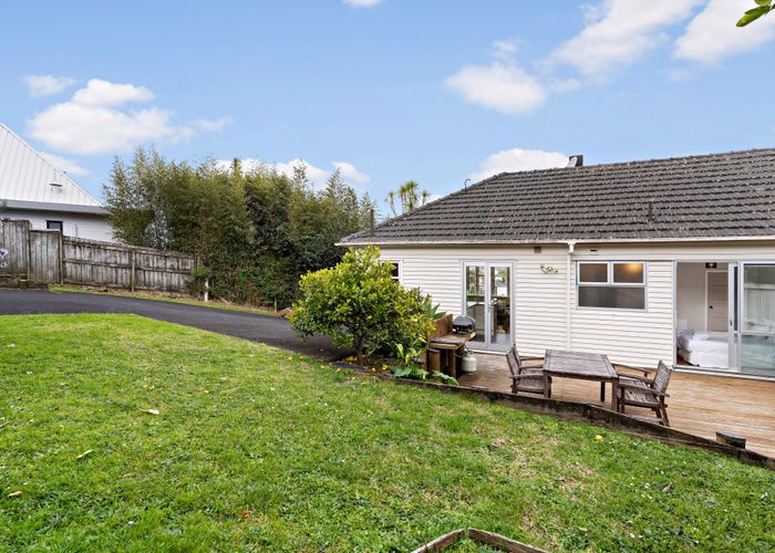  at 121 Aotea Street, Mission Bay, Auckland City, Auckland