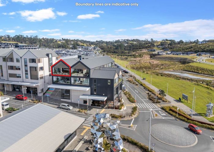  at 304/167 Glenvar Ridge Road, Long Bay, Auckland