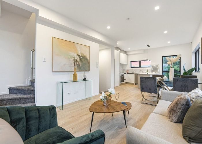  at Lot 3/13 Keeling Road, Henderson, Waitakere City, Auckland