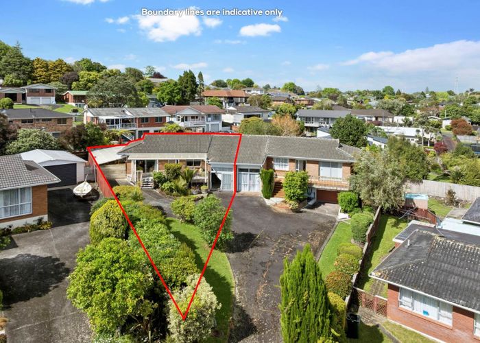  at 1/13 Ashdown Place, Papakura, Papakura, Auckland