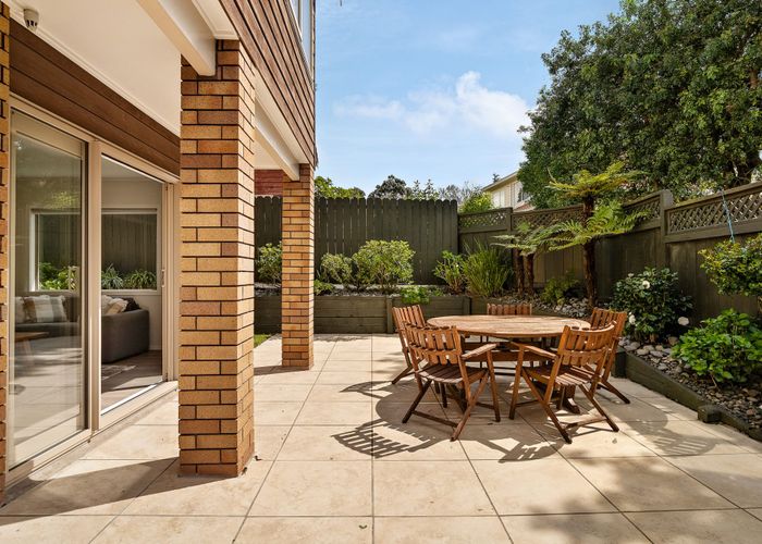  at 1/205 Abbotts Way, Remuera, Auckland City, Auckland