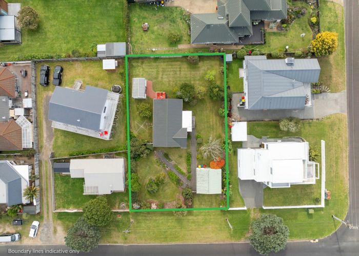  at 1005 Port Road, Whangamata