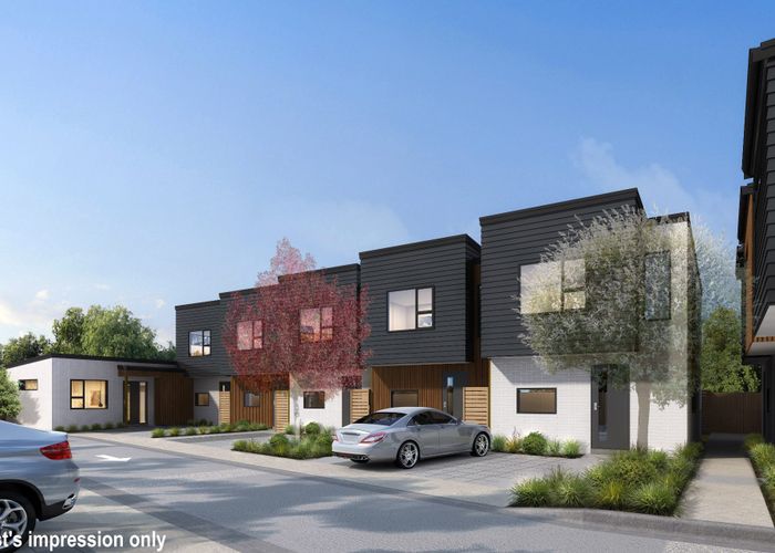 For sale Lot 9 Hautana Lane, 9092 Knights Road, Lower Hutt, Lower Hutt, Wellington homes.co.nz