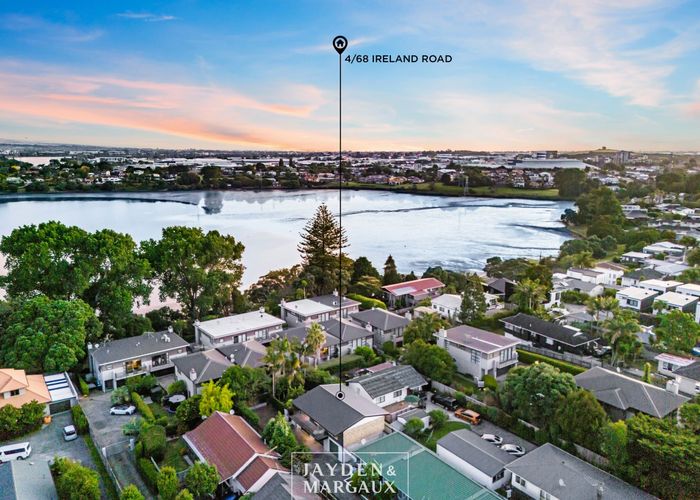  at 4/68 Ireland Road, Panmure, Auckland