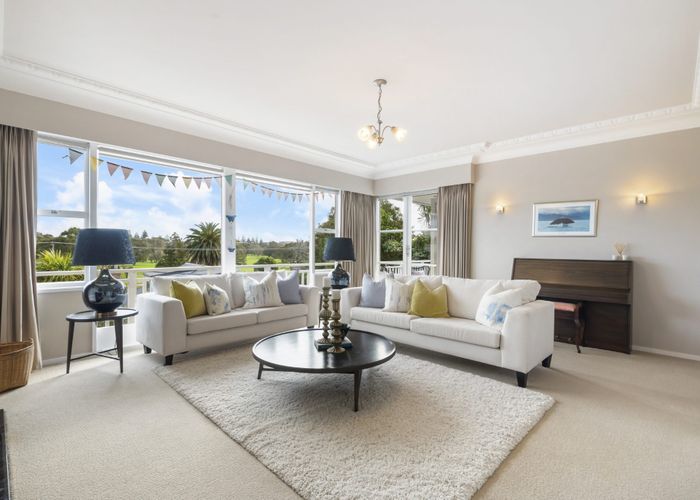  at 4A Morrison Avenue, Devonport, North Shore City, Auckland
