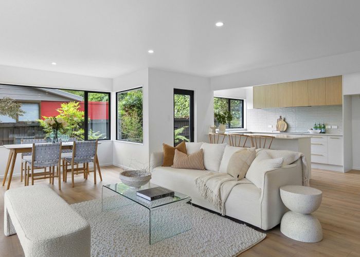  at 1/9 Glenstrae Road, Redcliffs, Christchurch