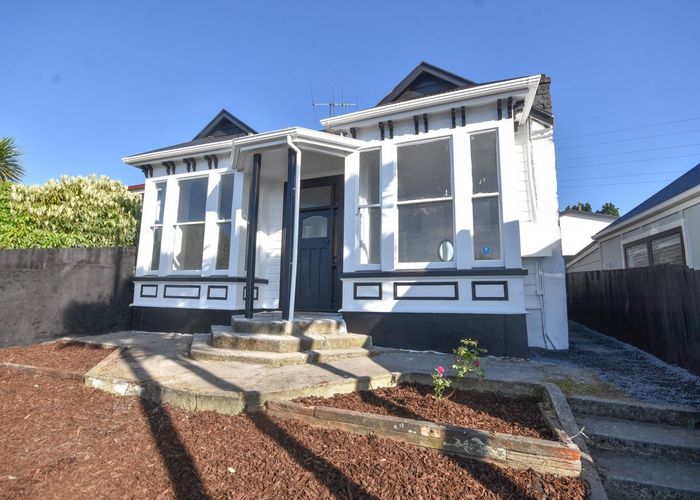  at 168 South Road, Caversham, Dunedin, Otago