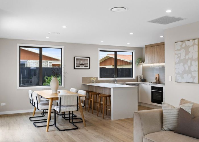  at 93a Thompson Street, Cambridge, Waipa, Waikato