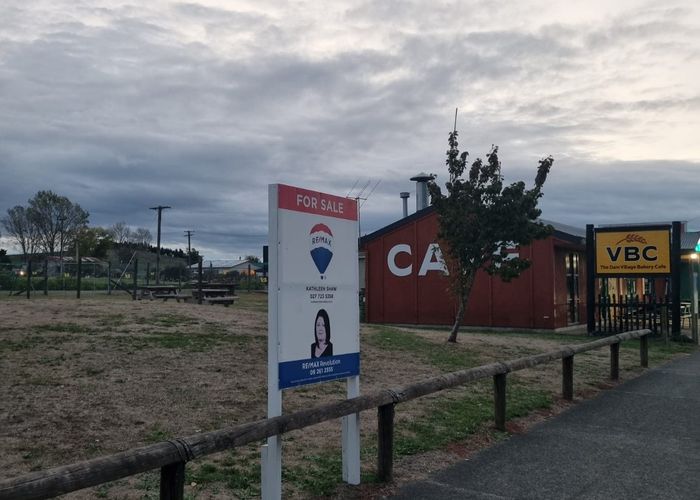  at 113 WHAKAMARU ROAD, Mangakino, Taupo, Waikato