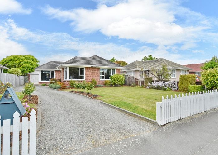  at 18 Farrington Avenue, Bishopdale, Christchurch