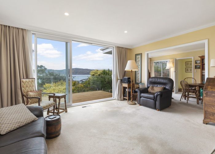  at 5 Fettes Crescent, Seatoun, Wellington