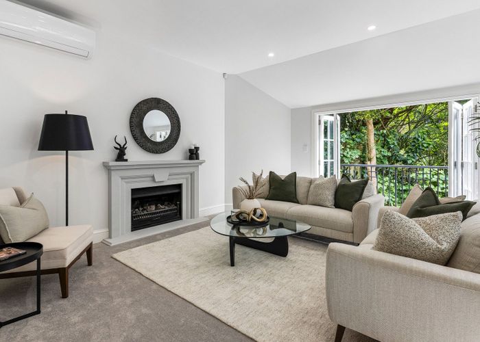  at 124A St Stephens Avenue, Parnell, Auckland City, Auckland