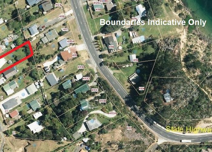  at 17 Fitzgerald Road, Kaitaia