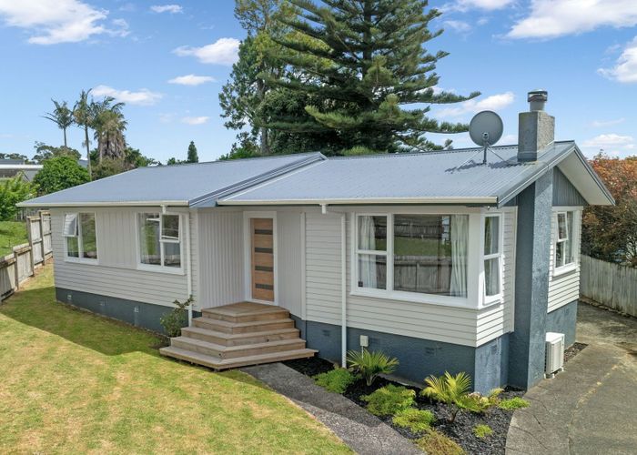  at 32 Manapouri Street, Tikipunga, Whangarei