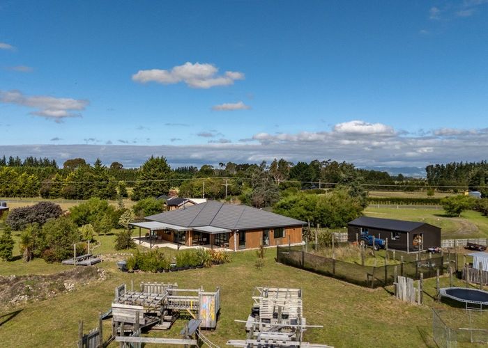  at 829 Chester Road, Carterton, Carterton, Wellington