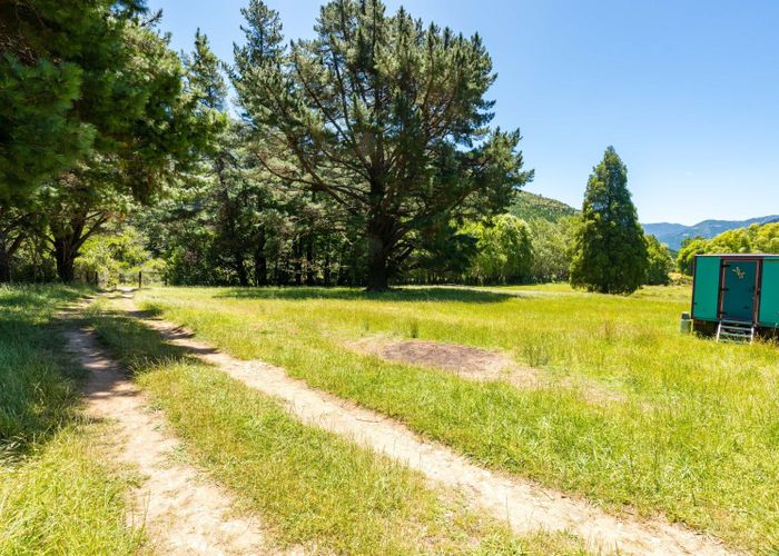  at 477 Wakamarina Road, Canvastown, Havelock