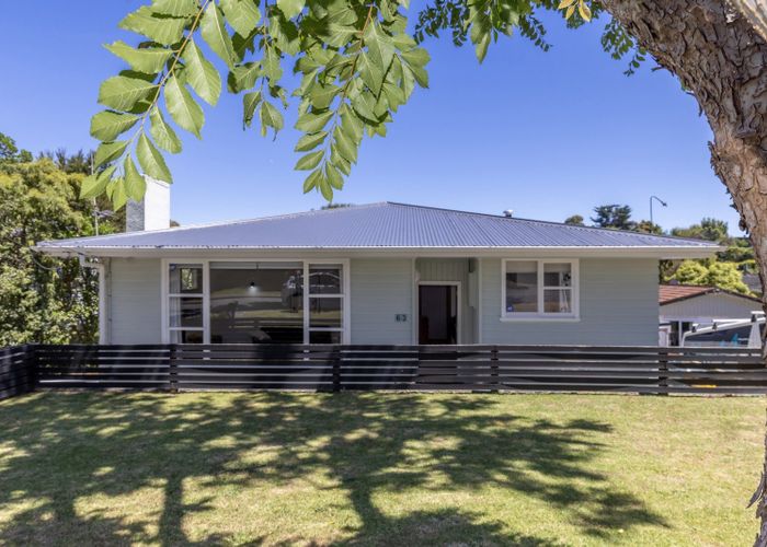  at 63 Alexander Road, Raumati Beach, Paraparaumu
