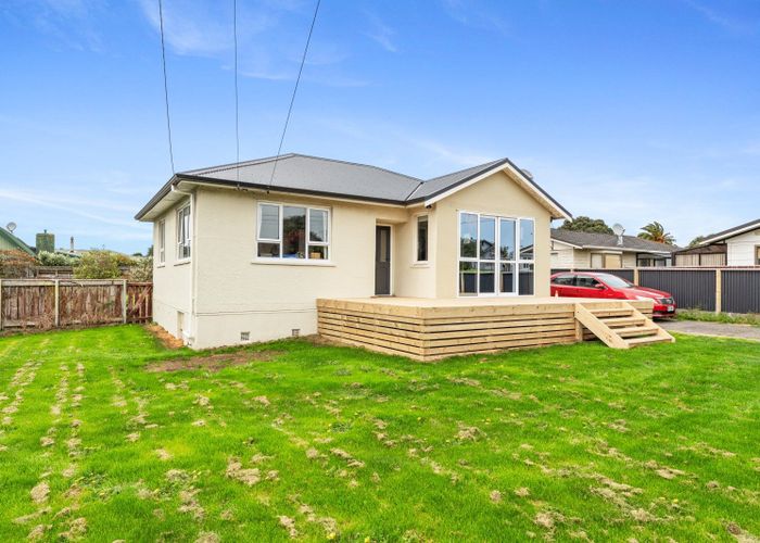  at 165 Parsons Street, Springvale, Whanganui, Manawatu / Whanganui