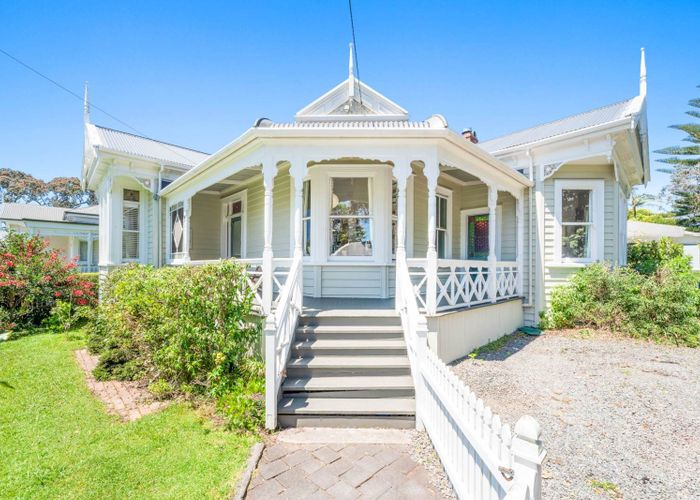  at 20 Russell Street, Devonport, North Shore City, Auckland
