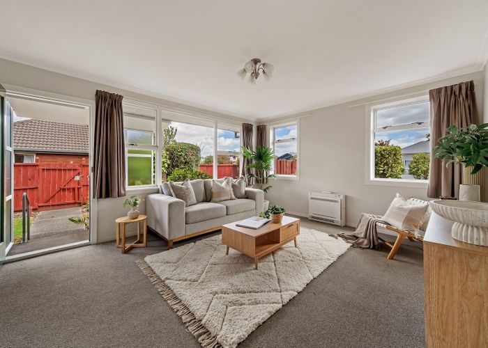  at Flat 1/41 Lyndon Street, Riccarton, Christchurch City, Canterbury