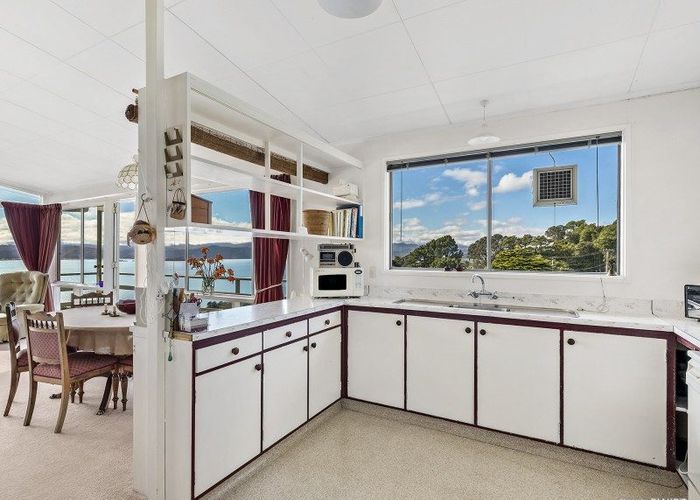  at 196 Barnard St, Wadestown, Wellington, Wellington