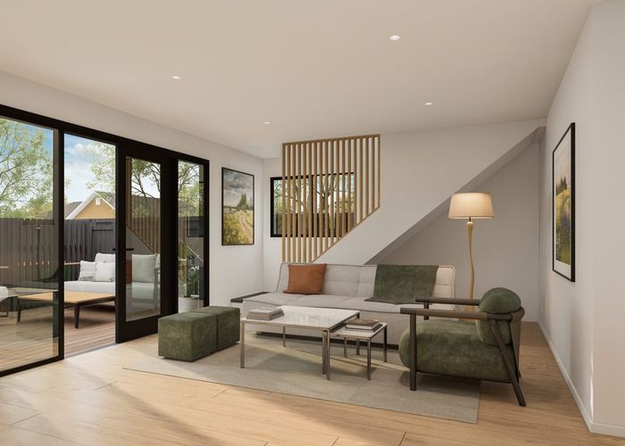  at Lot 6/6 Weston Avenue, Papatoetoe, Manukau City, Auckland