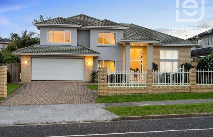  at 25 Santa Ana Drive, Dannemora, Auckland