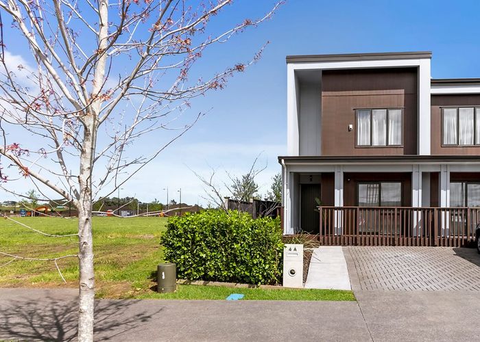  at 4A Ahunga Road, Karaka, Papakura