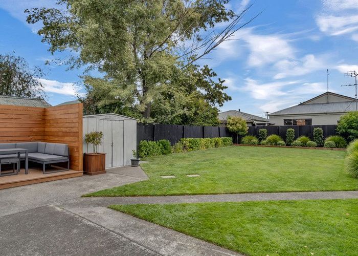  at 2/381 Main North Road, Redwood, Christchurch City, Canterbury