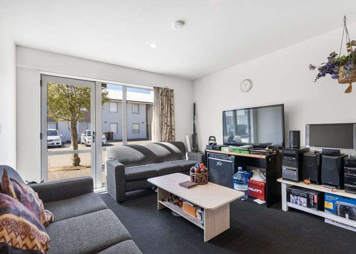  at 29/336 Lincoln Road, Addington, Christchurch City, Canterbury