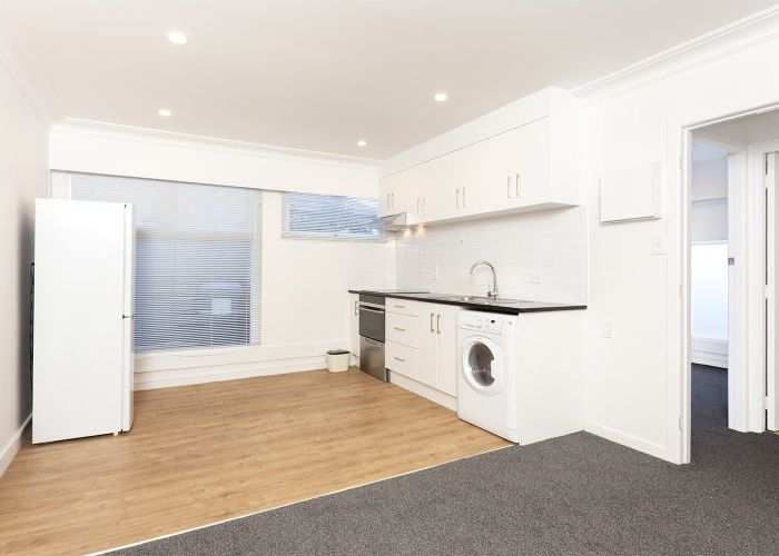  at 1/2 Westwood Terrace, Saint Marys Bay, Auckland City, Auckland