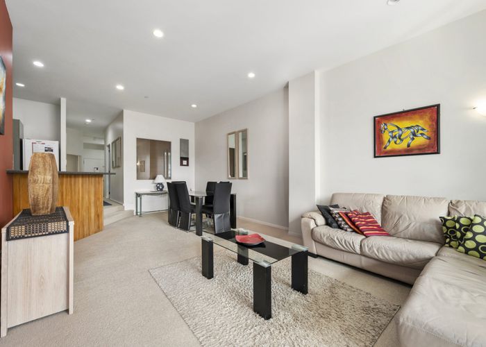  at 205/107 Thorndon Quay, Thorndon, Wellington, Wellington