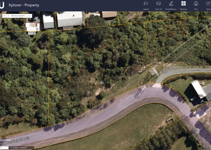  at 38C Emerald Hill Drive, Birchville, Upper Hutt, Wellington