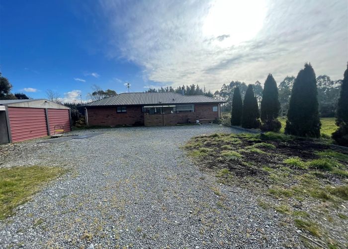  at 763 Poyntzs Road, Eyrewell, Rangiora