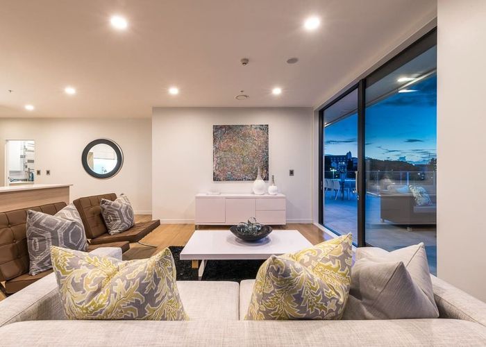  at 609/10 Lion Place, Epsom, Auckland City, Auckland