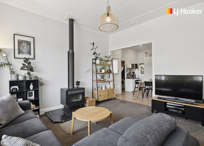  at 38 Highcliff Road, Andersons Bay, Dunedin