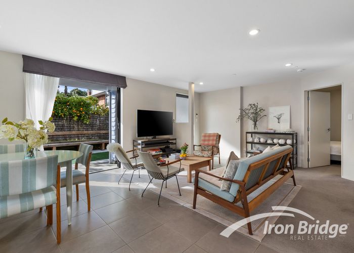  at 154B Balmoral Road, Mount Eden, Auckland