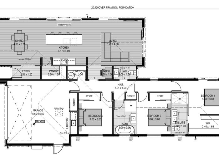  at 28 Kopper Crescent, Lot 233 Oakbridge, Marshland, Christchurch City, Canterbury