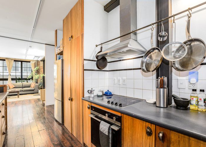  at 12 & 13/20 Egmont Street, Te Aro, Wellington, Wellington