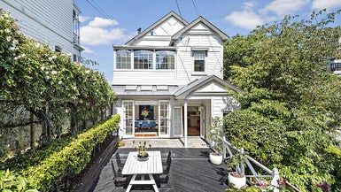  at 47 Rawhiti Terrace, Kelburn, Wellington