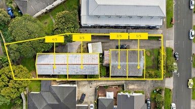  at 5 Ferndale Road, Mount Wellington, Auckland