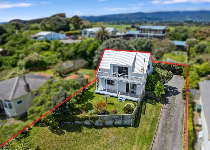  at 54 Ngaio Street, Otaki Beach, Otaki